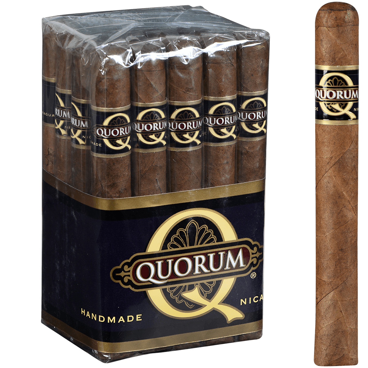 Quorum Sun Grown Bundle of 20