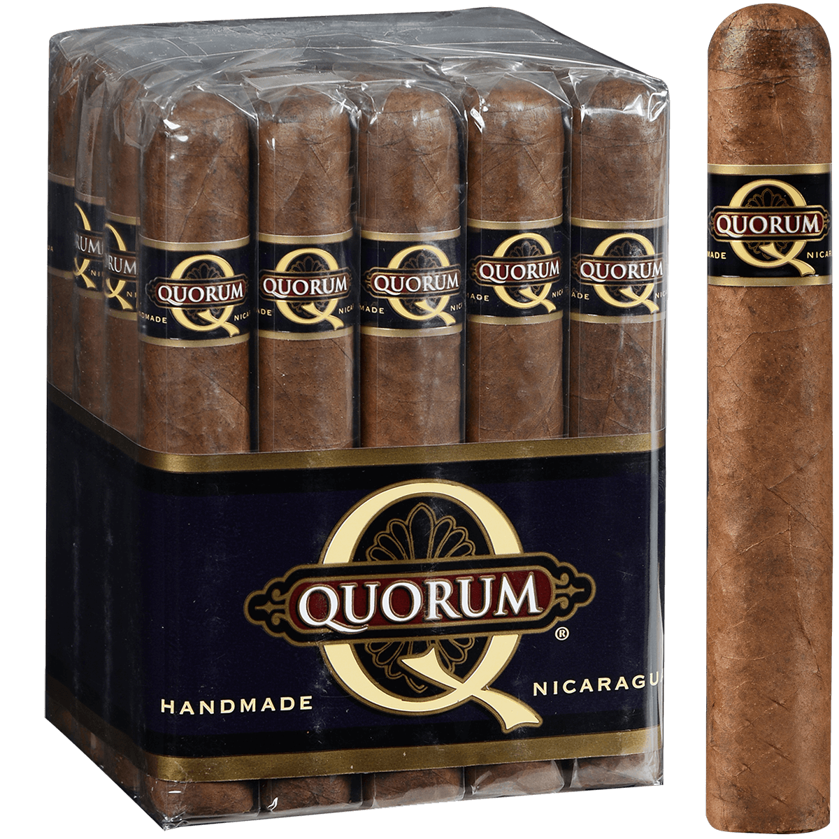 Quorum Sun Grown Bundle of 20