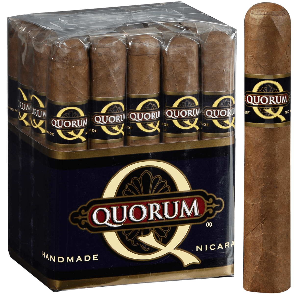 Quorum Sun Grown Bundle of 20