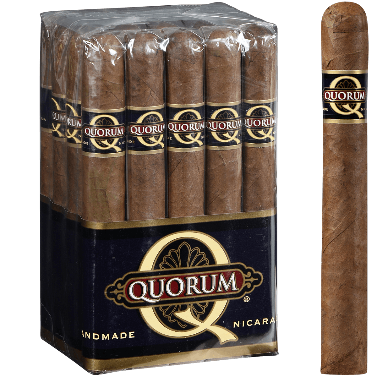 Quorum Sun Grown Bundle of 20