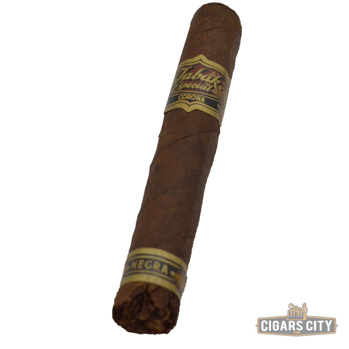 tobacco expo corona ca Tabak Especial Negra Tabak Especial Corona Dulce |