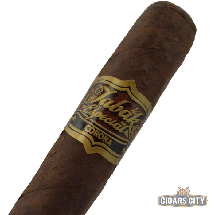 Drew Estate Tabak Especial Corona Negra - Box of 24 - CigarsCity.com