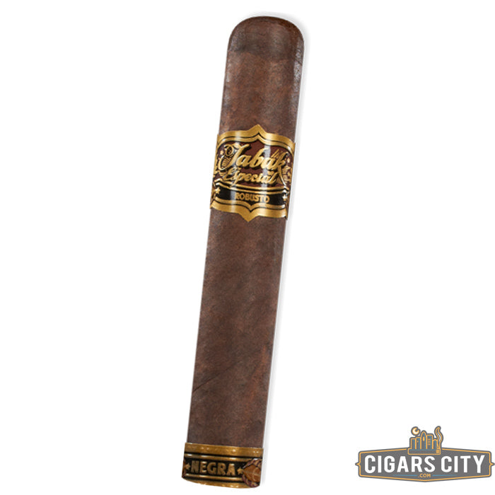 Drew Estate Tabak Especial Robusto Negra - Box of 24 - CigarsCity.com