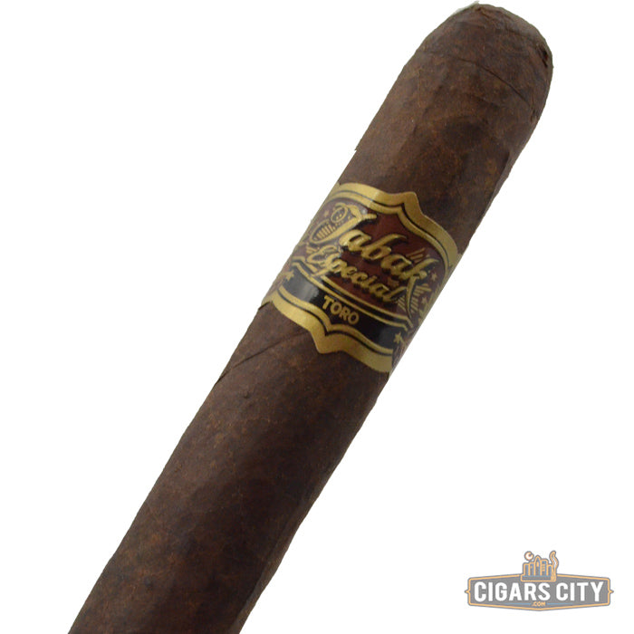 Drew Estate Tabak Especial Toro Negra - Box of 24 - CigarsCity.com