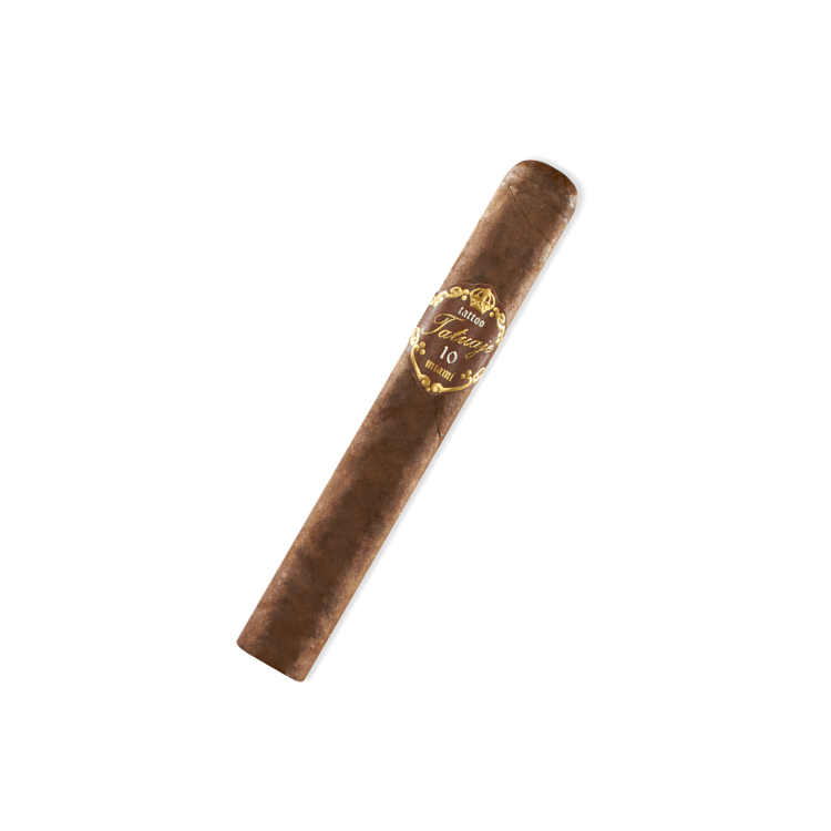 Tatuaje 10-Year Anniversary Bon Chasseur (Robusto) - CigarsCity.com