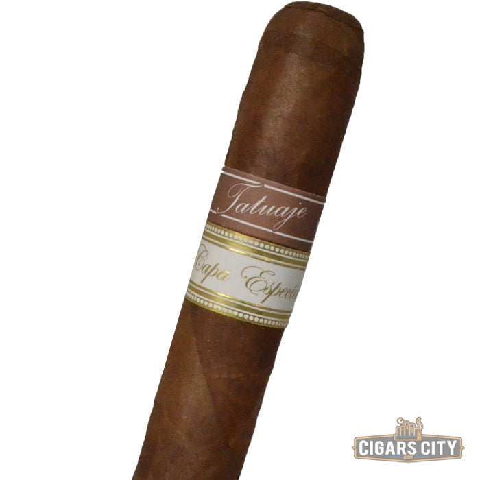 Tatuaje Nicaragua 7th Capa Especial (Corona) - Box of 25 - CigarsCity.com