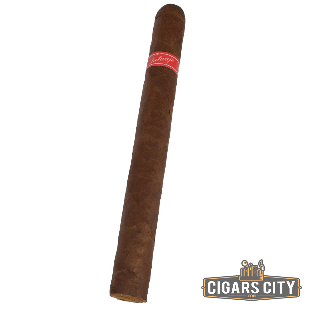 Tatuaje Havana VI Almirantes (Churchill) - CigarsCity.com