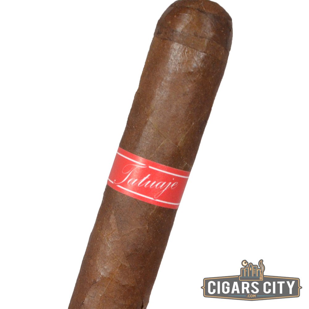 Tatuaje Havana VI Almirantes (Churchill) - CigarsCity.com