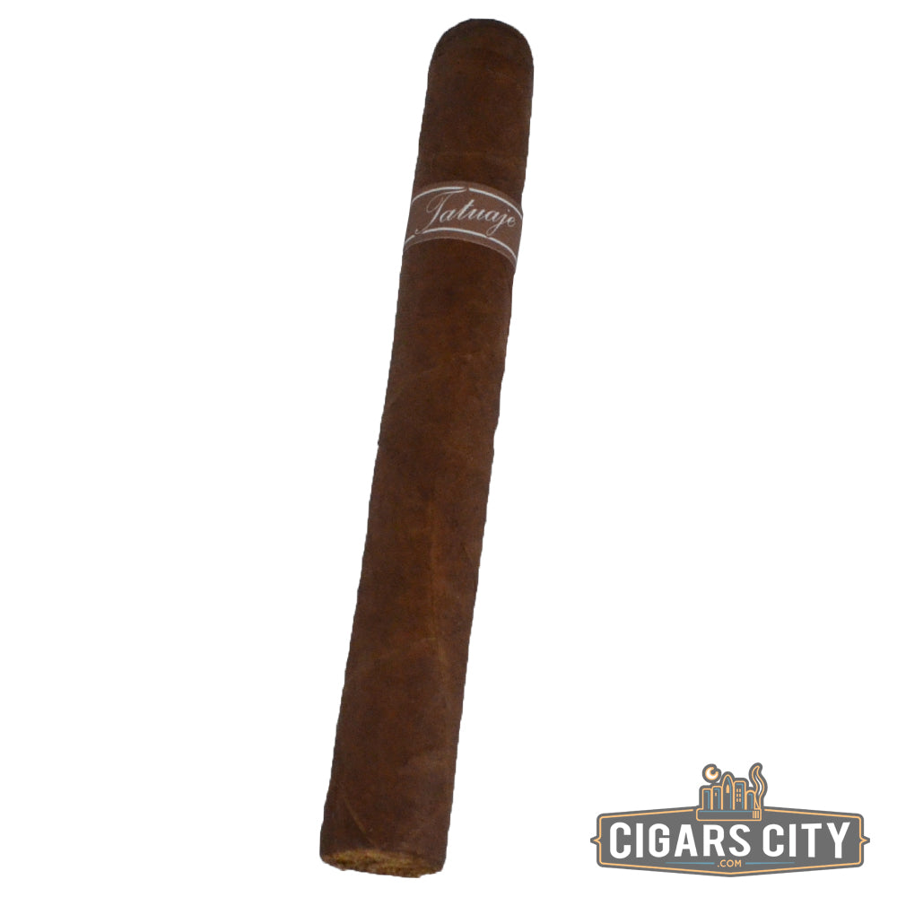 Tatuaje Miami Noellas 5.1" x 42 (Corona) - CigarsCity.com