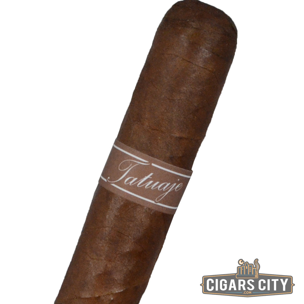 Tatuaje Miami Noellas 5.1&quot; x 42 (Corona) - CigarsCity.com