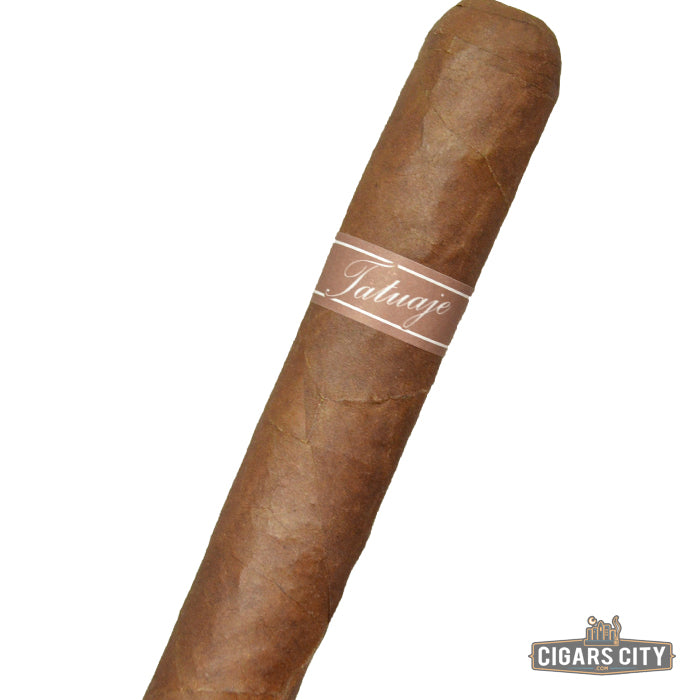 Tatuaje Nicaragua 7th Natural (Corona) - Box of 25 - CigarsCity.com
