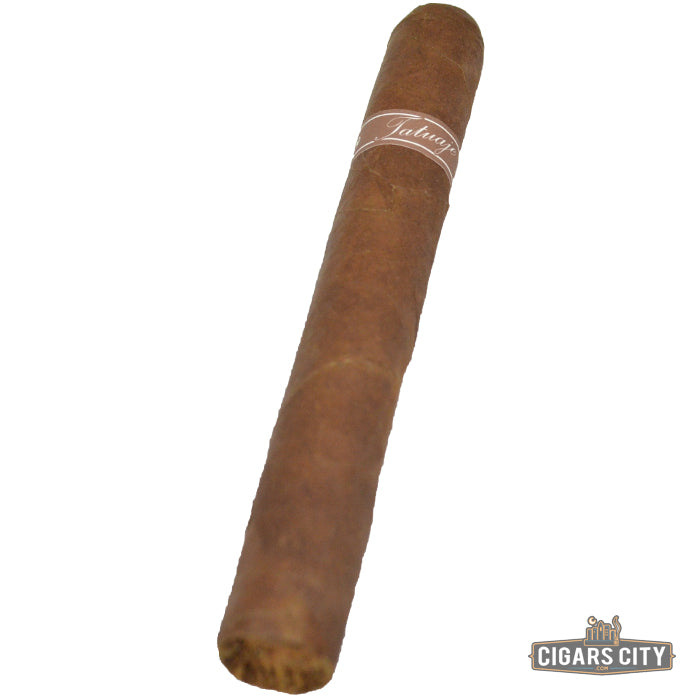 Tatuaje Nicaragua 7th Natural (Corona) - Box of 25 - CigarsCity.com