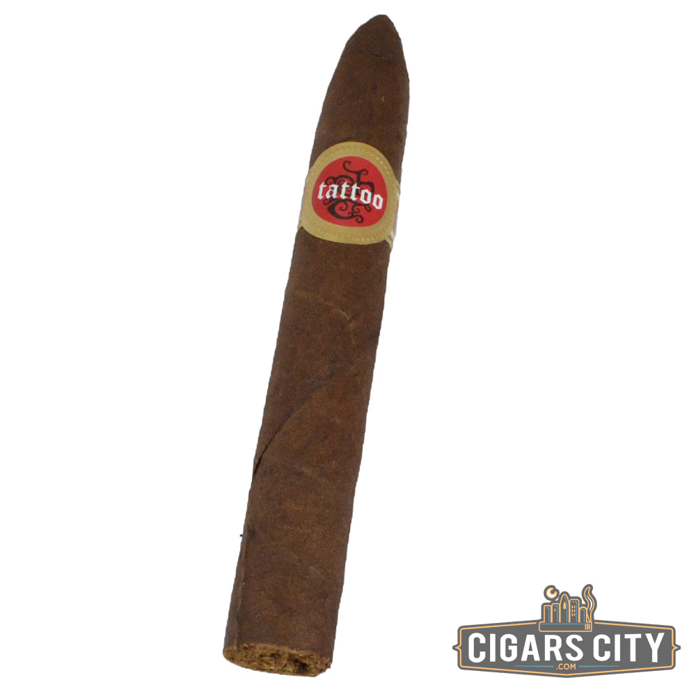 Tatuaje Tattoo Bonito (Torpedo) - CigarsCity.com
