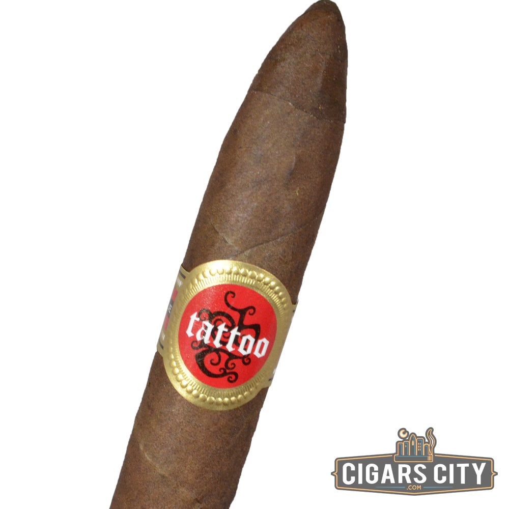 Tatuaje Tattoo Bonito (Torpedo) - CigarsCity.com