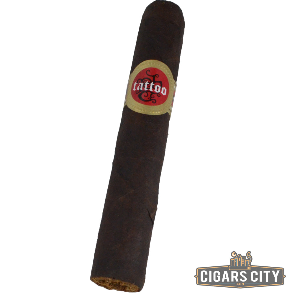Tatuaje Tattoo Caballero 5.0" x 50  (Robusto) - CigarsCity.com