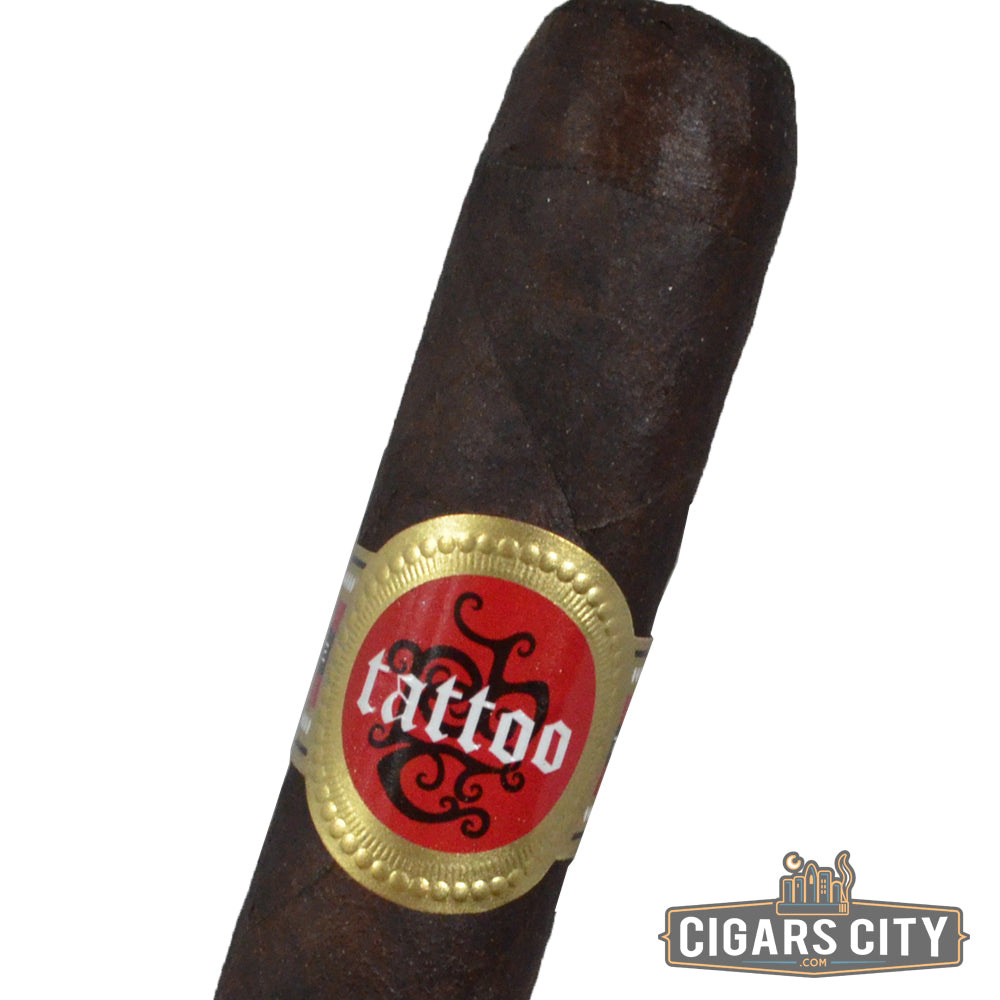 Tatuaje Tattoo Caballero 5.0" x 50  (Robusto) - CigarsCity.com