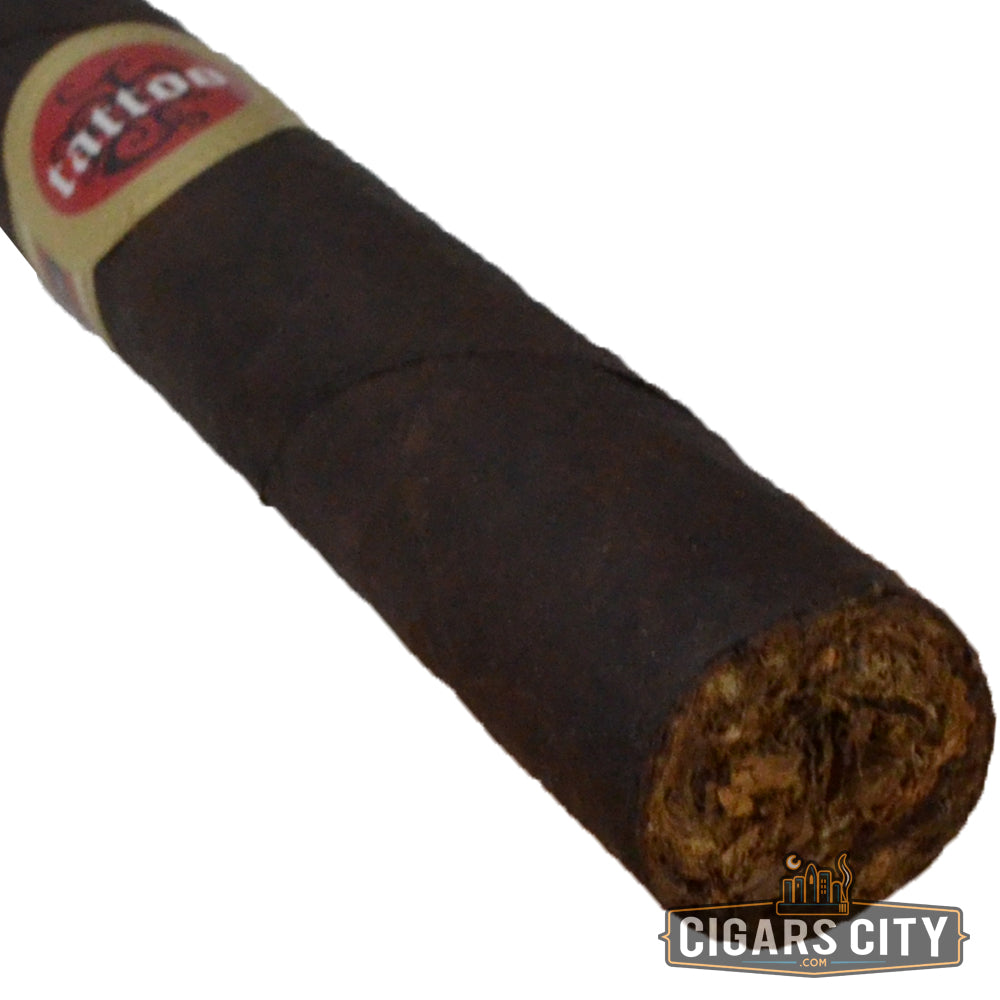 Tatuaje Tattoo Caballero 5.0" x 50  (Robusto) - CigarsCity.com