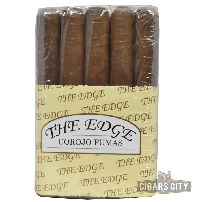 Rocky Patel The Edge Fumas Corojo Toro (6.0" x 52) - CigarsCity.com