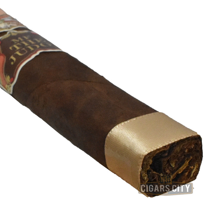 My Father The Judge Toro Fino (6.0&quot; x 52) - CigarsCity.com