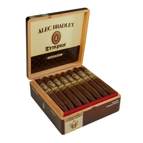 Alec Bradley Tempus Magistri Perfecto - Box of 20