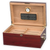 Tuscany Humidor - Cherry - 100 Cigar Humidor - CigarsCity.com