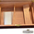 Tuscany Humidor - Cherry - 100 Cigar Humidor - CigarsCity.com