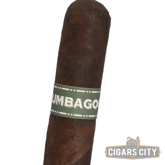 Dunbarton Tobacco &amp; Trust Umbagog Churchill (7.0&quot; x 50) - CigarsCity.com