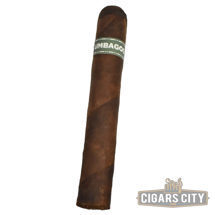 Dunbarton Tobacco &amp; Trust Umbagog Gordo (6.0&quot; x 56) - CigarsCity.com