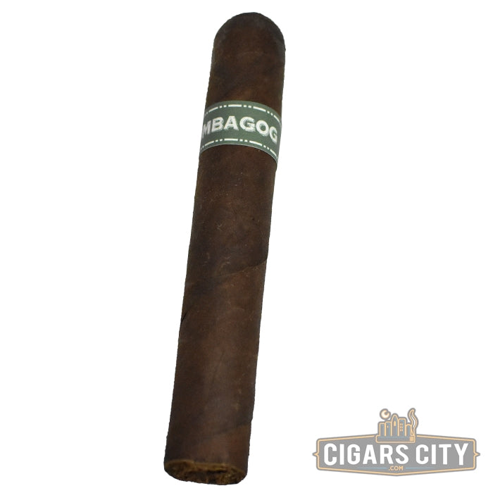 Dunbarton Tobacco & Trust Umbagog Robusto Plus (5.0" x 52) - CigarsCity.com