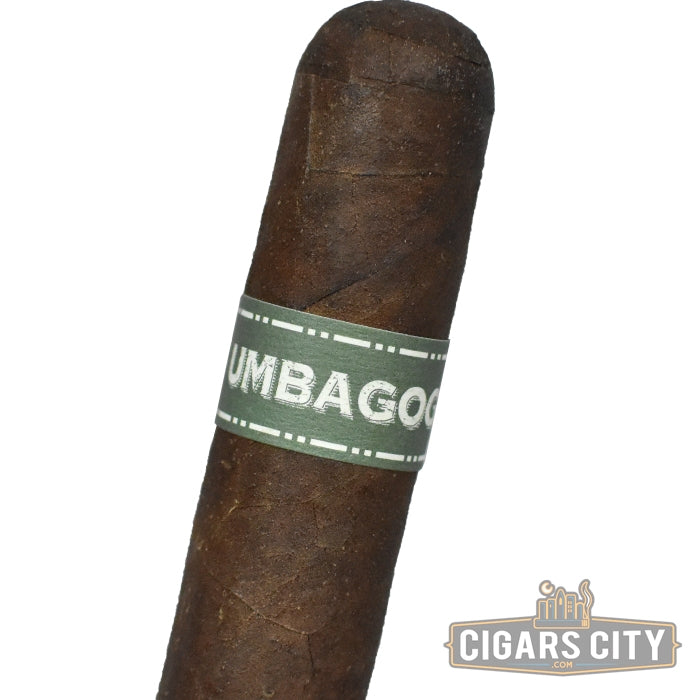 Dunbarton Tobacco &amp; Trust Umbagog Robusto Plus (5.0&quot; x 52) - CigarsCity.com