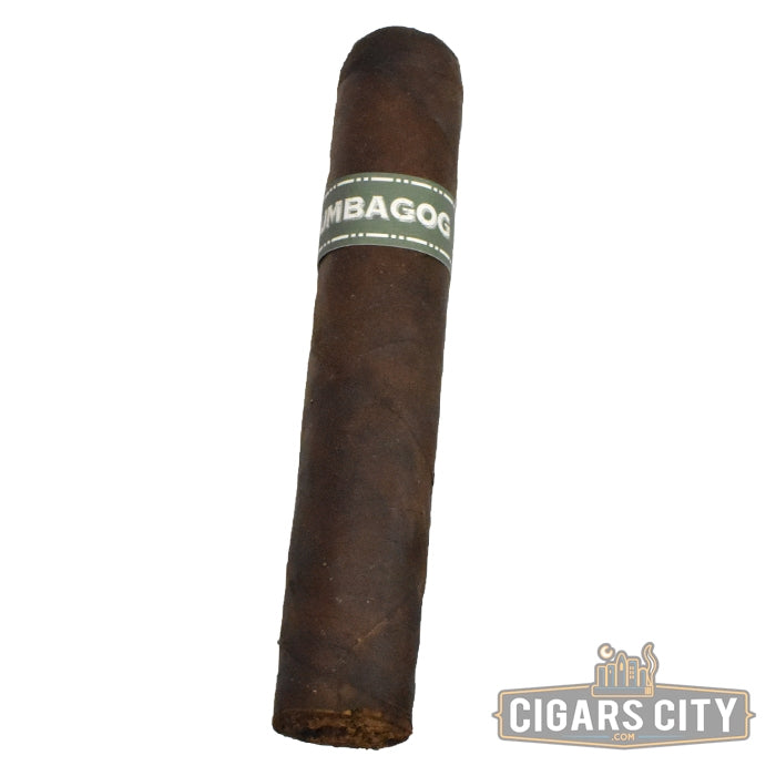 Dunbarton Tobacco &amp; Trust Umbagog Short &amp; Fat (4.75&quot; x 56) - CigarsCity.com