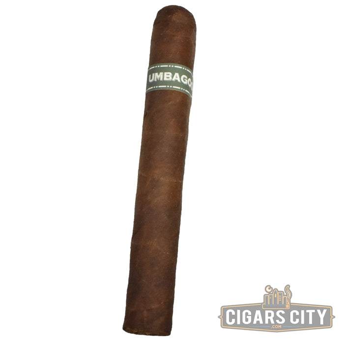 Dunbarton Tobacco & Trust Umbagog Toro (6.0" x 52) - CigarsCity.com