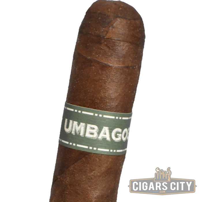 Dunbarton Tobacco &amp; Trust Umbagog Toro (6.0&quot; x 52) - CigarsCity.com