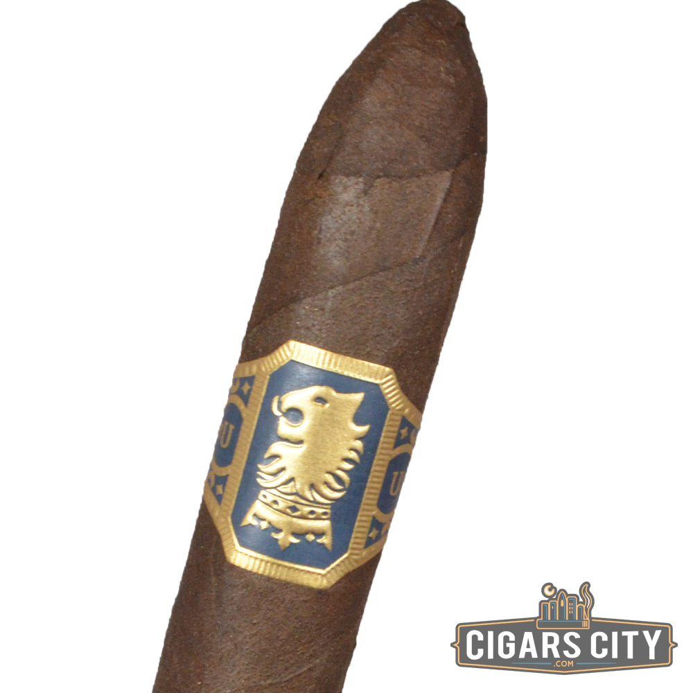 Drew Estate Undercrown Belicoso - (6.0&quot; x 52) - CigarsCity.com