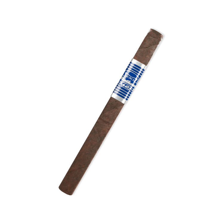 CAO Flathead V642 Piston Lancero-Panatela - Box of 30 - CigarsCity.com