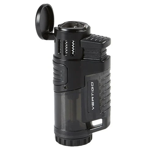 Vertigo Hawk Triple Torch Lighter