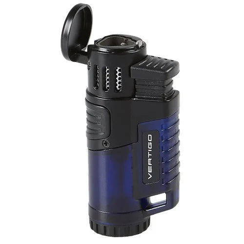 Vertigo Hawk Triple Torch Lighter