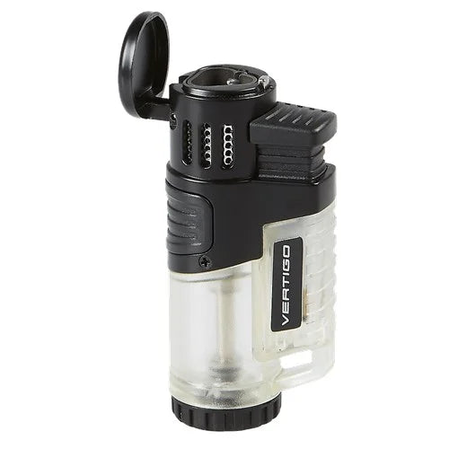 Vertigo Hawk Triple Torch Lighter