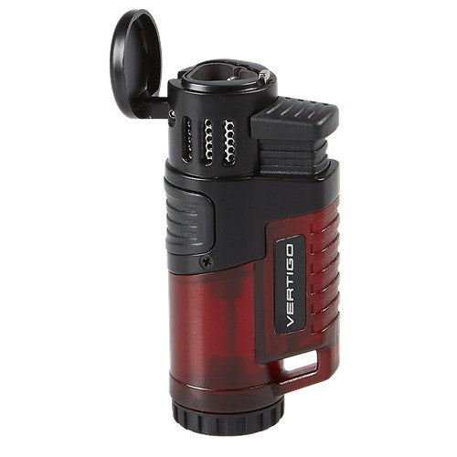 Vertigo Hawk Triple Torch Lighter