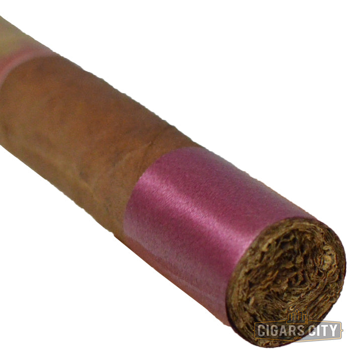 Victor Sinclair Triple Corojo Toro (6.0&quot; x 50) - CigarsCity.com