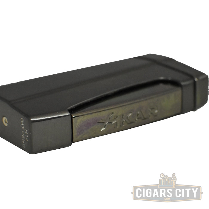 Xikar Executive II Lighter - CigarsCity.com