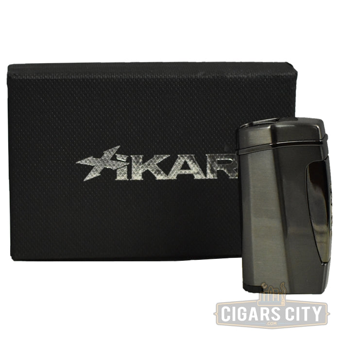 Xikar Executive II Lighter - CigarsCity.com