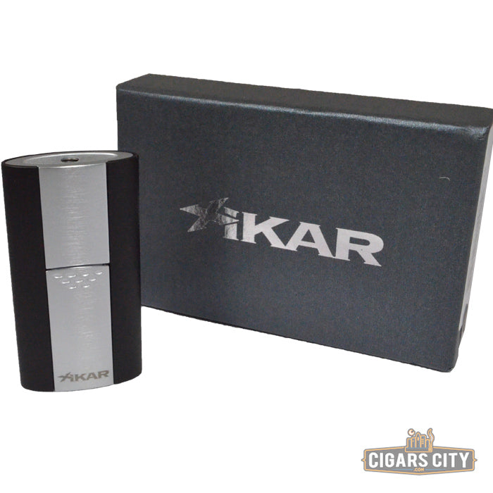 Xikar Flash Lighter - CigarsCity.com