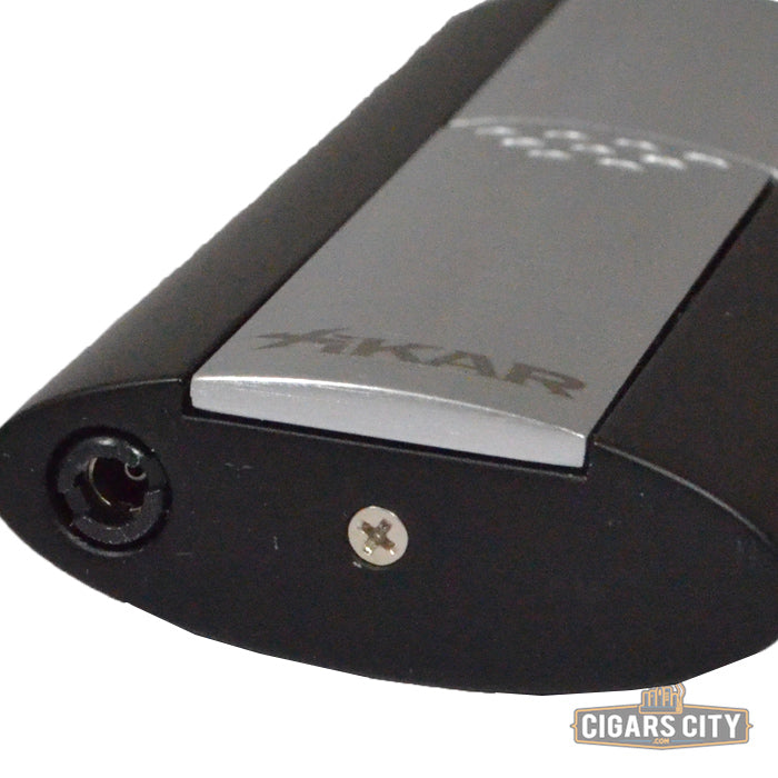Xikar Flash Lighter - CigarsCity.com