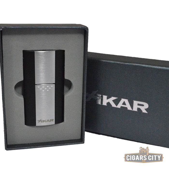 Xikar Flash Lighter - CigarsCity.com