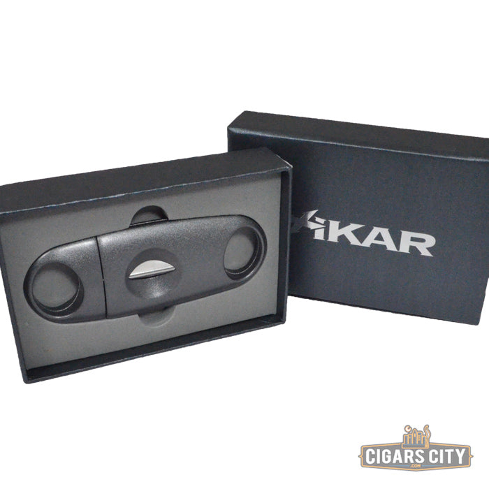 Xikar VX V-Cutter - CigarsCity.com