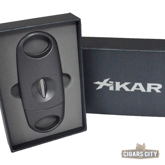 Xikar VX V-Cutter - CigarsCity.com