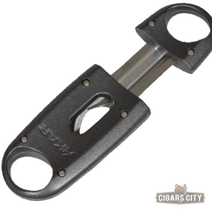 Xikar VX V-Cutter - CigarsCity.com